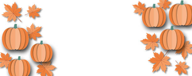 istock Happy Halloween sale banners or party invitation background. 1342237226