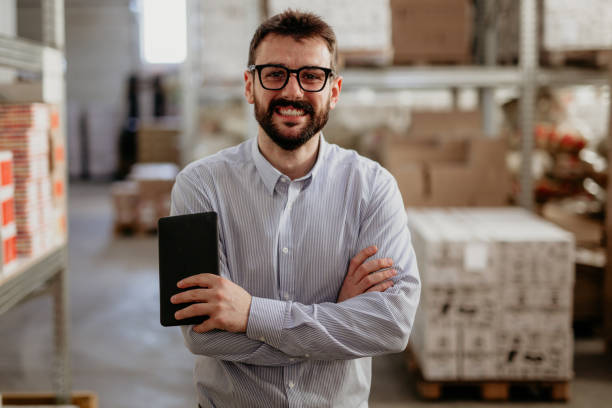 istock My factory is in perfect organization 1342240826