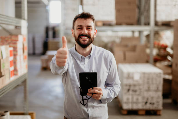 istock My factory is in perfect organization 1342240827