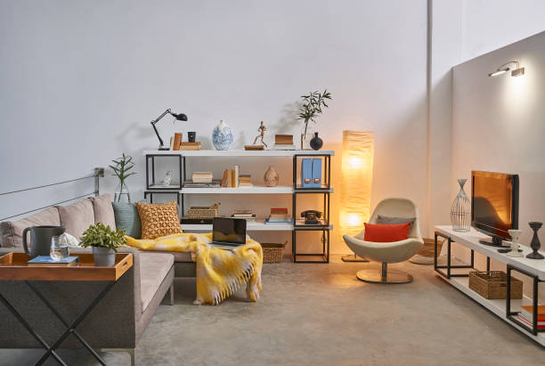 istock modern home interior living room style design 1342240946