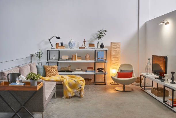 istock modern home interior living room style design 1342241186