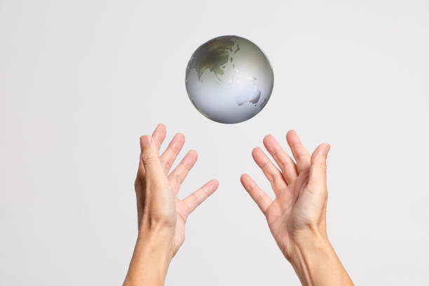 Global environment image