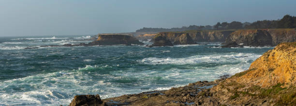 istock Colorful California Coast 1342250177