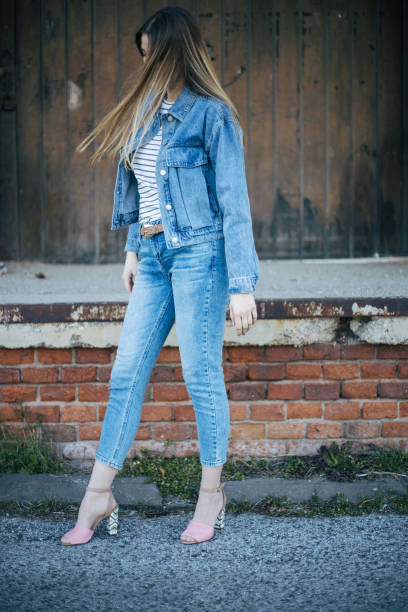istock Beautiful Woman 1342259148