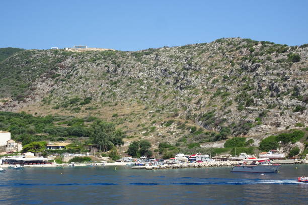 istock amazing Greek Island - Zakynthos 1342267099