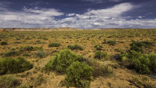 istock landscape along the Interstate highway 70 1342267348