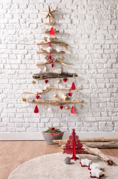 istock New year christmas home decor 1342268680
