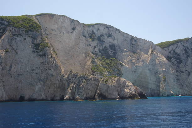 istock amazing Greek Island - Zakynthos 1342268749