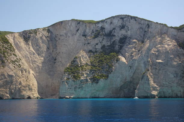 istock amazing Greek Island - Zakynthos 1342268769