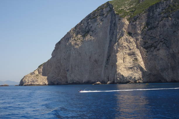 istock amazing Greek Island - Zakynthos 1342268770
