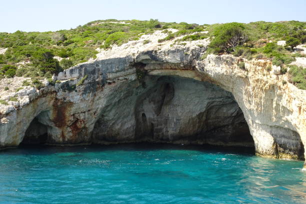 istock amazing Greek Island - Zakynthos 1342268839