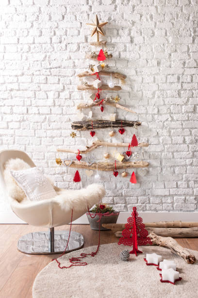 istock New year christmas home decor 1342268891