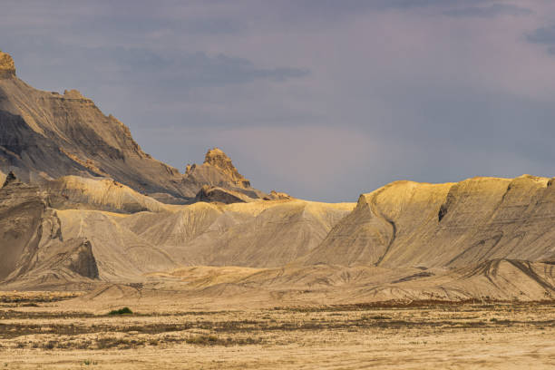 istock landscape along the Interstate highway 70 1342268900