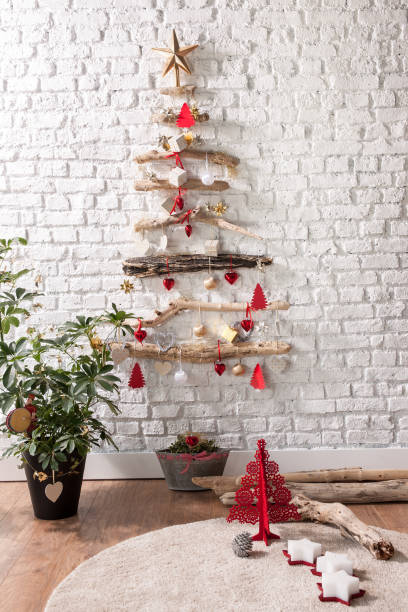 istock New year christmas home decor 1342268903