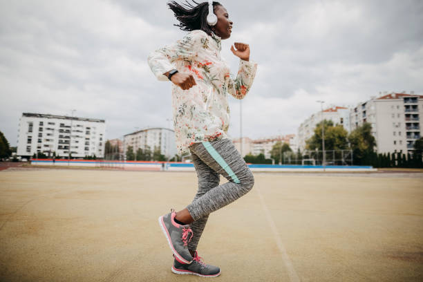 istock Healthy body healthy mind 1342271467