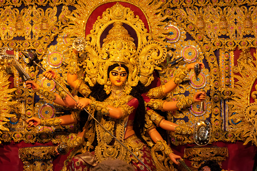 1000+ Durga Maa Pictures | Download Free Images on Unsplash