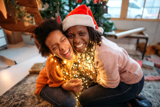 istock Mother and daughter spending time at home 1342296372
