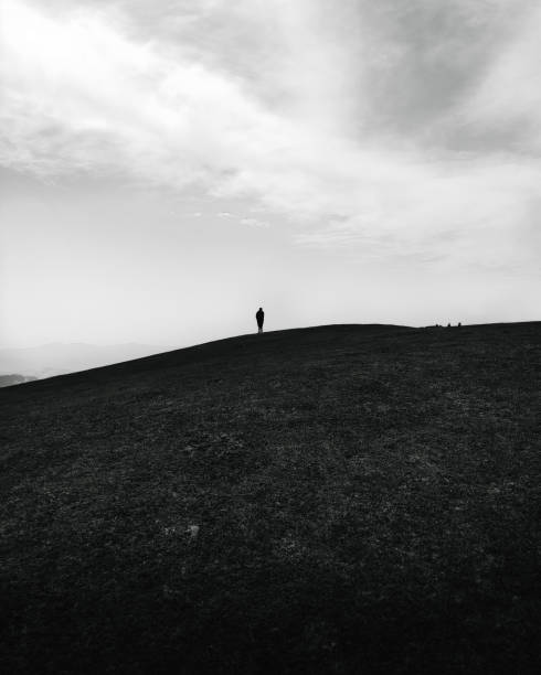 istock Minimalist Approach in Kashmir Valley 1342314083