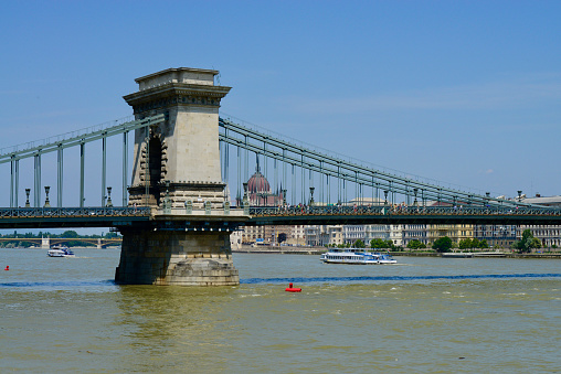 Budapest is the capital and most populous city of Hungary