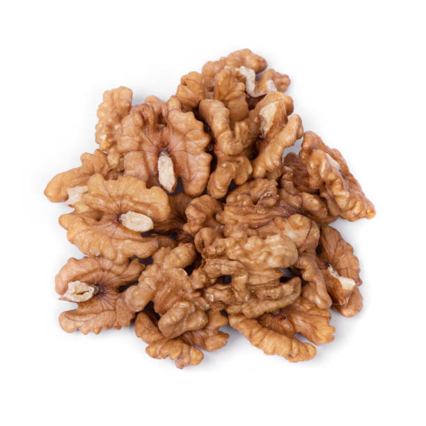 istock bunch of peeled walnuts 1342330172