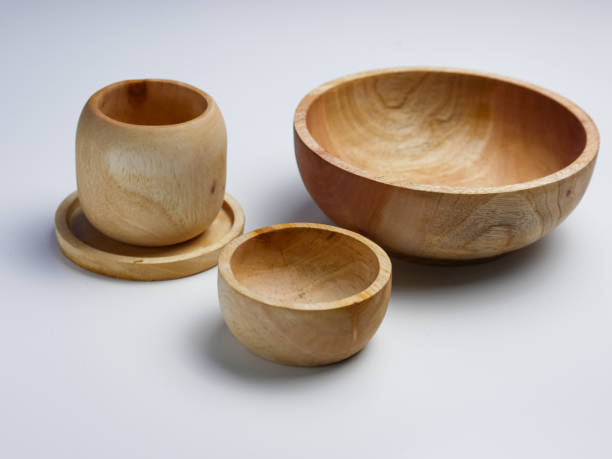 istock large bowl, small bowl, and mug. 1342341989