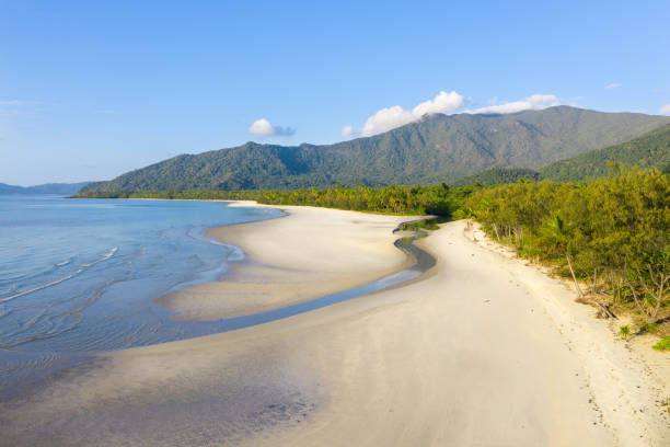 istock Noah Beach - Far North Queensland - Australia 1342351049