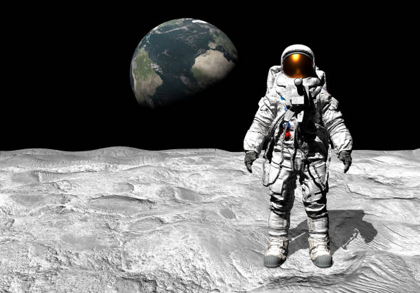 astronauta - science world zdjęcia i obrazy z banku zdjęć