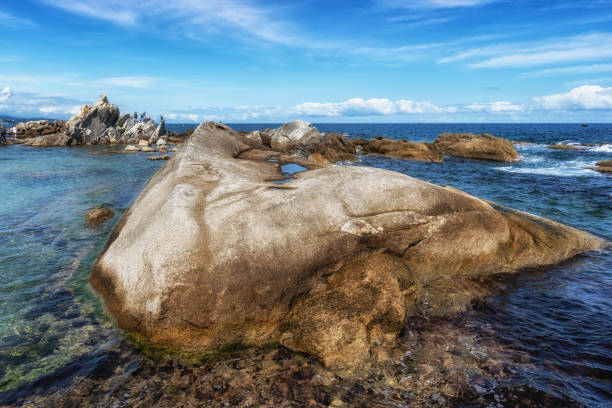 istock Jumunjin Adeul Rocky Park 1342367227