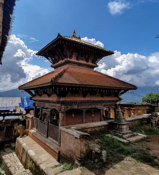 istock Nuwakot Bhairavi 1342372127