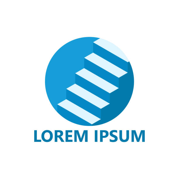 Step Logo Design