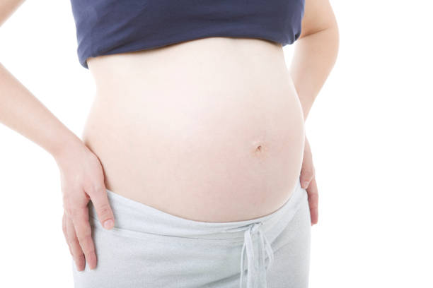 istock pregnant 1342405380
