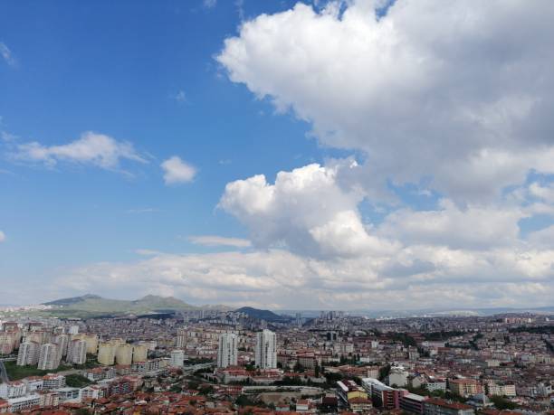 istock general view of ankara and clouds 1342405685