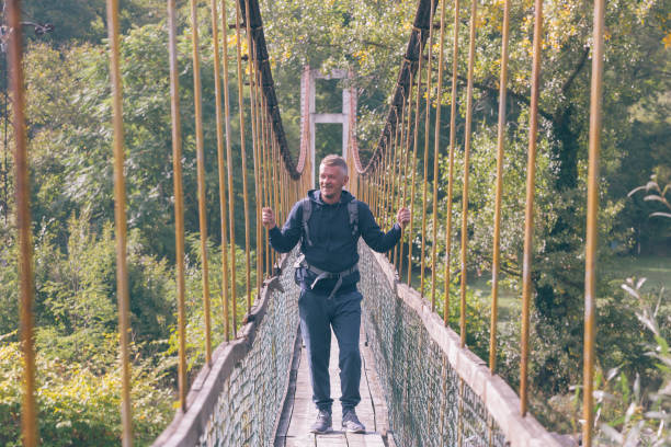 istock Wonderlust solo traveler 1342405809
