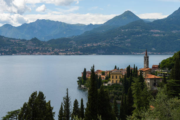 istock View over Menaggio and lake Como Italy-3 1342406802