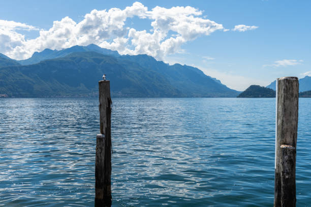 istock View over lake Como from Menaggio 1342406805