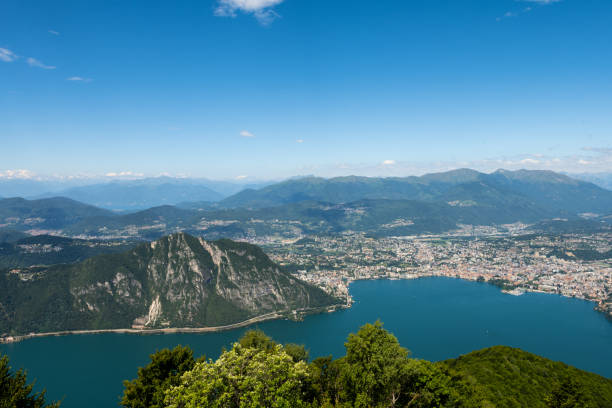istock View from Balcony of Italy 1342407753