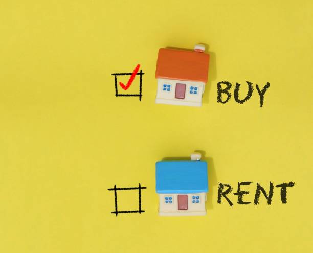 istock Choice and real estate concept 1342409494