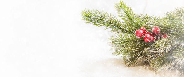 istock Christmas background. happy New Year. Selective focus 1342410749