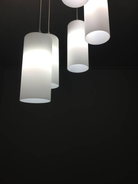 istock beautiful lamp in the house 1342415601