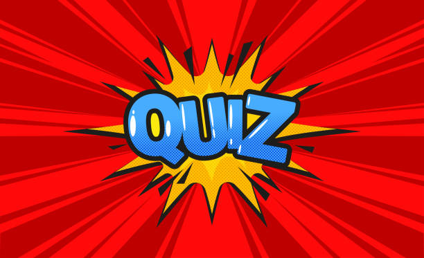 1,808 Pop Quiz Illustrations & Clip Art - iStock | Quiz, Game show host,  Question