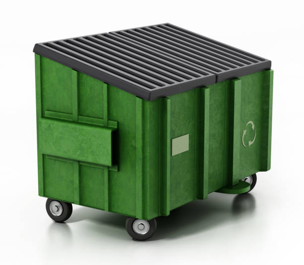 Why Choose Yellow Dumpster Rentals?