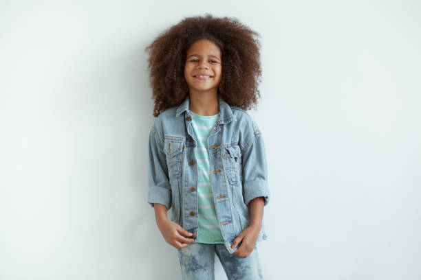 istock Beautiful stylish girl 1342428716