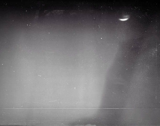 istock Old grunge filmstrip 1342430906