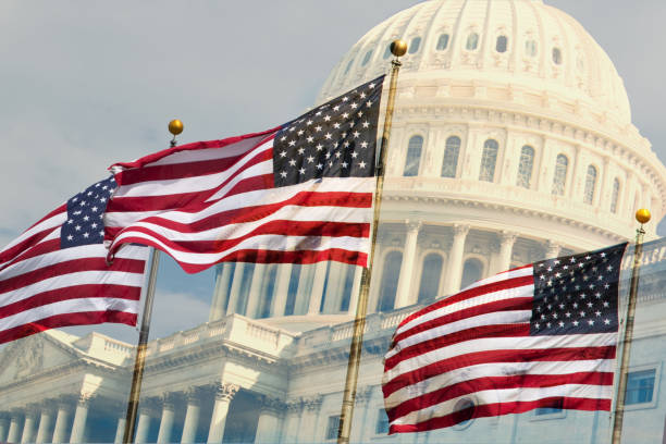 istock American Politics and Policy - Regulations 1342432808