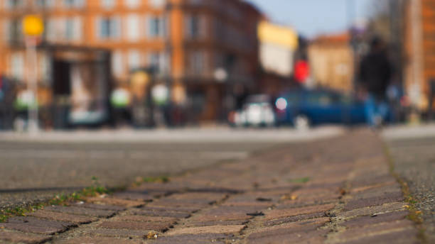 istock Toulouse city centre 1342433444