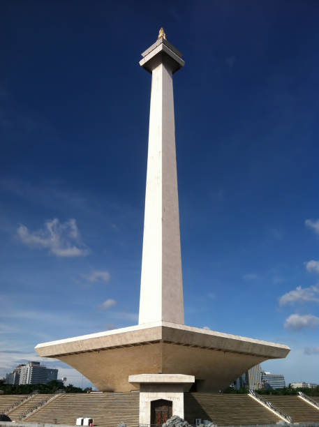 istock MONAS-The jakarta national monument 1342458773