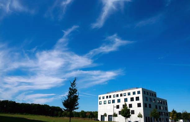 istock Aachen Campus Melaten 1342460545