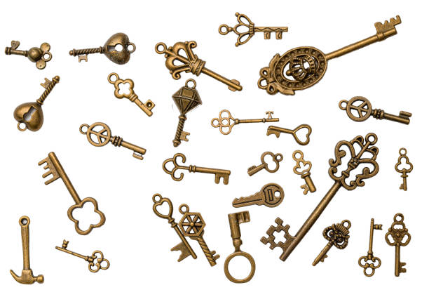 istock Vintage Photo 1342468528