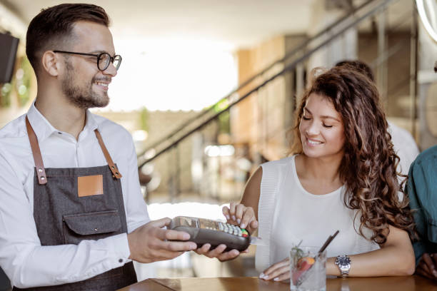 istock I'll pay for that by card 1342468903