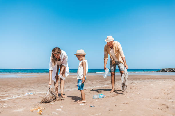istock Plastic Bottles Harming Our Marine life 1342471323